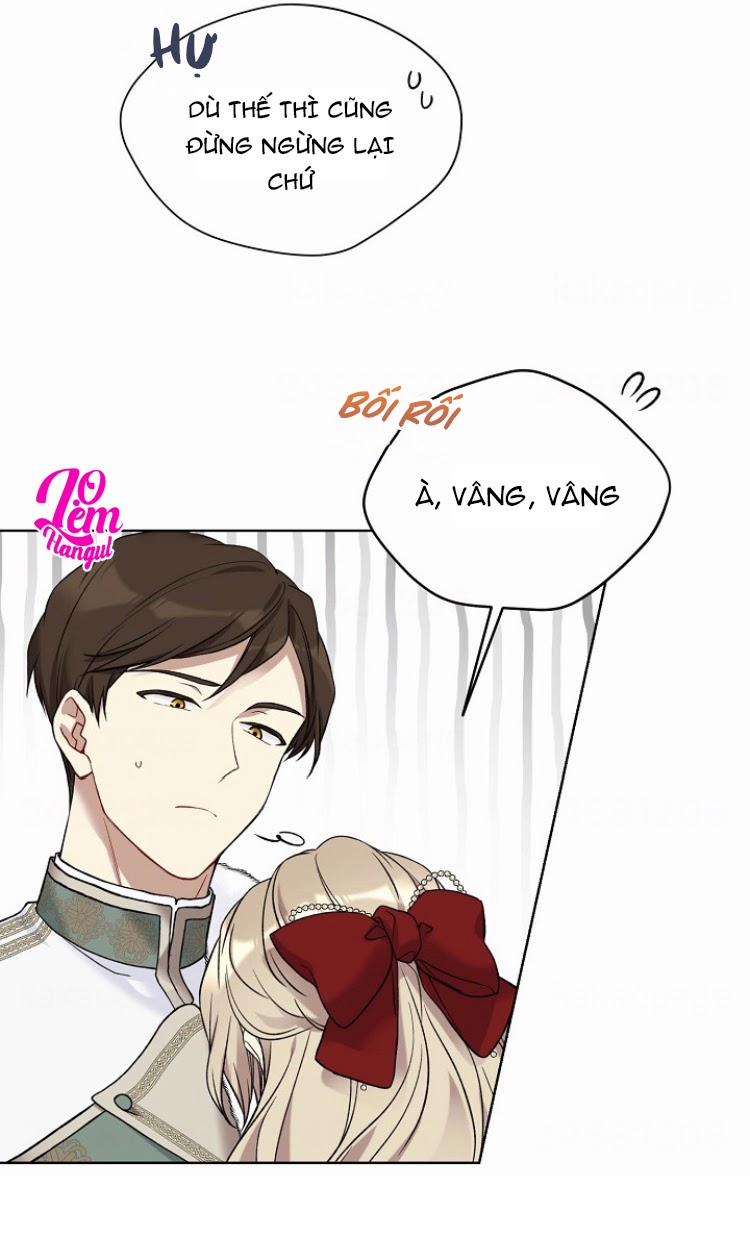 Vương Miện Viridescent – Vương Miện Ngọc Lục Bảo 47 trang 4