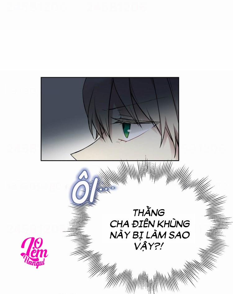 Vương Miện Viridescent – Vương Miện Ngọc Lục Bảo 47 trang 43