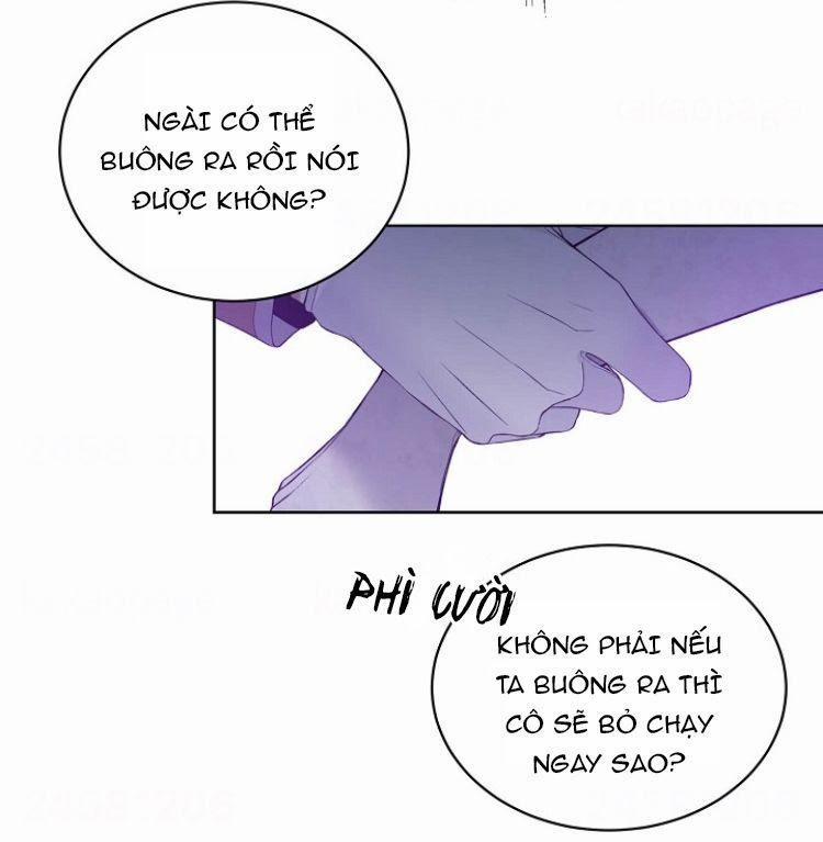 Vương Miện Viridescent – Vương Miện Ngọc Lục Bảo 47 trang 44