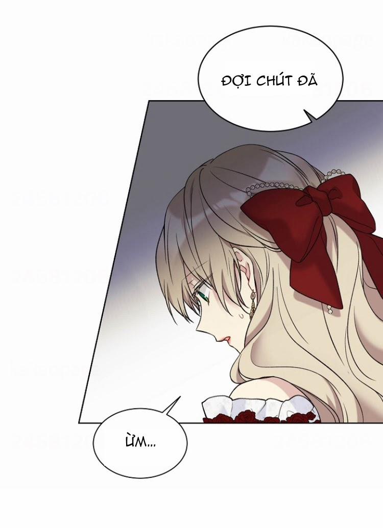 Vương Miện Viridescent – Vương Miện Ngọc Lục Bảo 47 trang 5