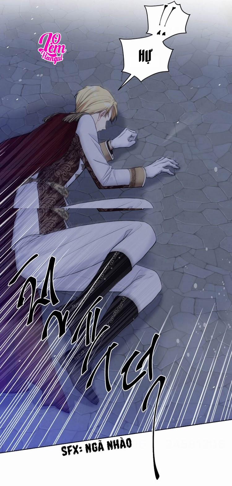 Vương Miện Viridescent – Vương Miện Ngọc Lục Bảo 47 trang 50