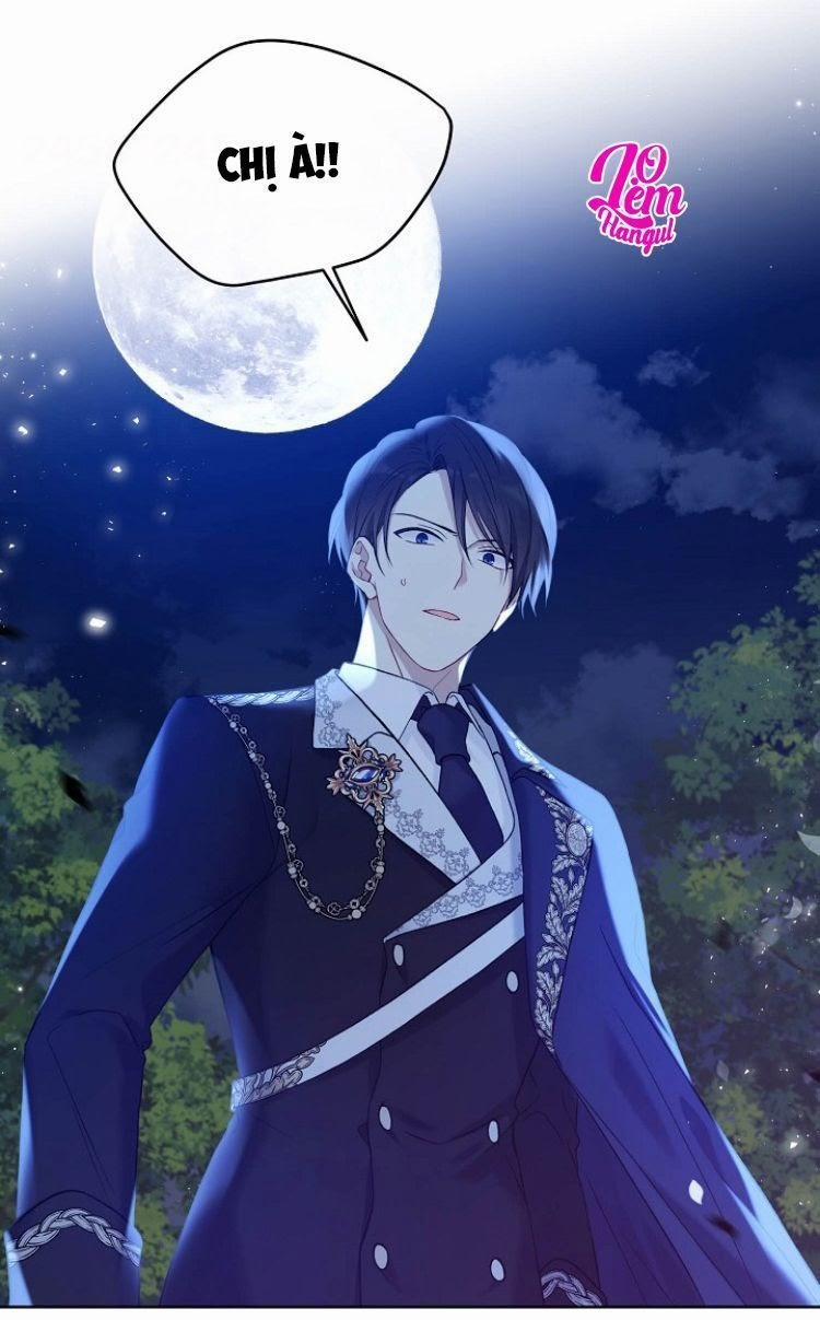 Vương Miện Viridescent – Vương Miện Ngọc Lục Bảo 47 trang 51