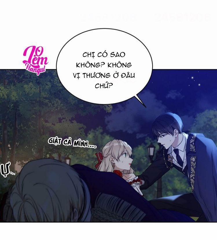 Vương Miện Viridescent – Vương Miện Ngọc Lục Bảo 47 trang 53