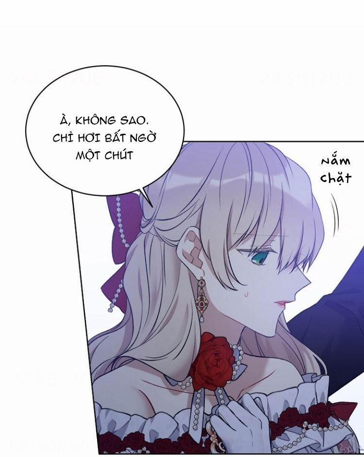 Vương Miện Viridescent – Vương Miện Ngọc Lục Bảo 47 trang 54