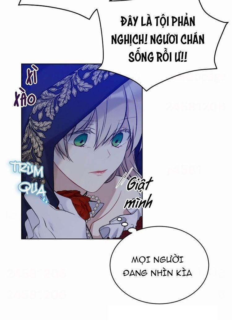 Vương Miện Viridescent – Vương Miện Ngọc Lục Bảo 47 trang 57