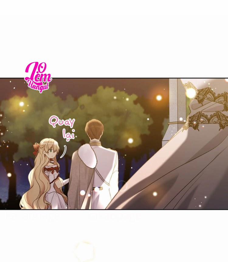 Vương Miện Viridescent – Vương Miện Ngọc Lục Bảo 47 trang 6