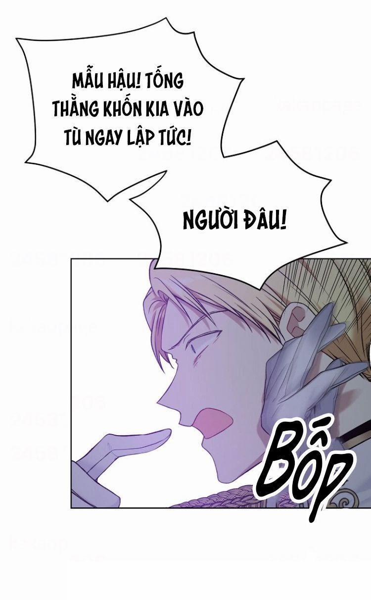 Vương Miện Viridescent – Vương Miện Ngọc Lục Bảo 47 trang 61