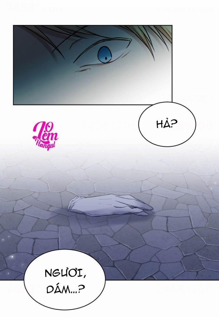 Vương Miện Viridescent – Vương Miện Ngọc Lục Bảo 47 trang 62