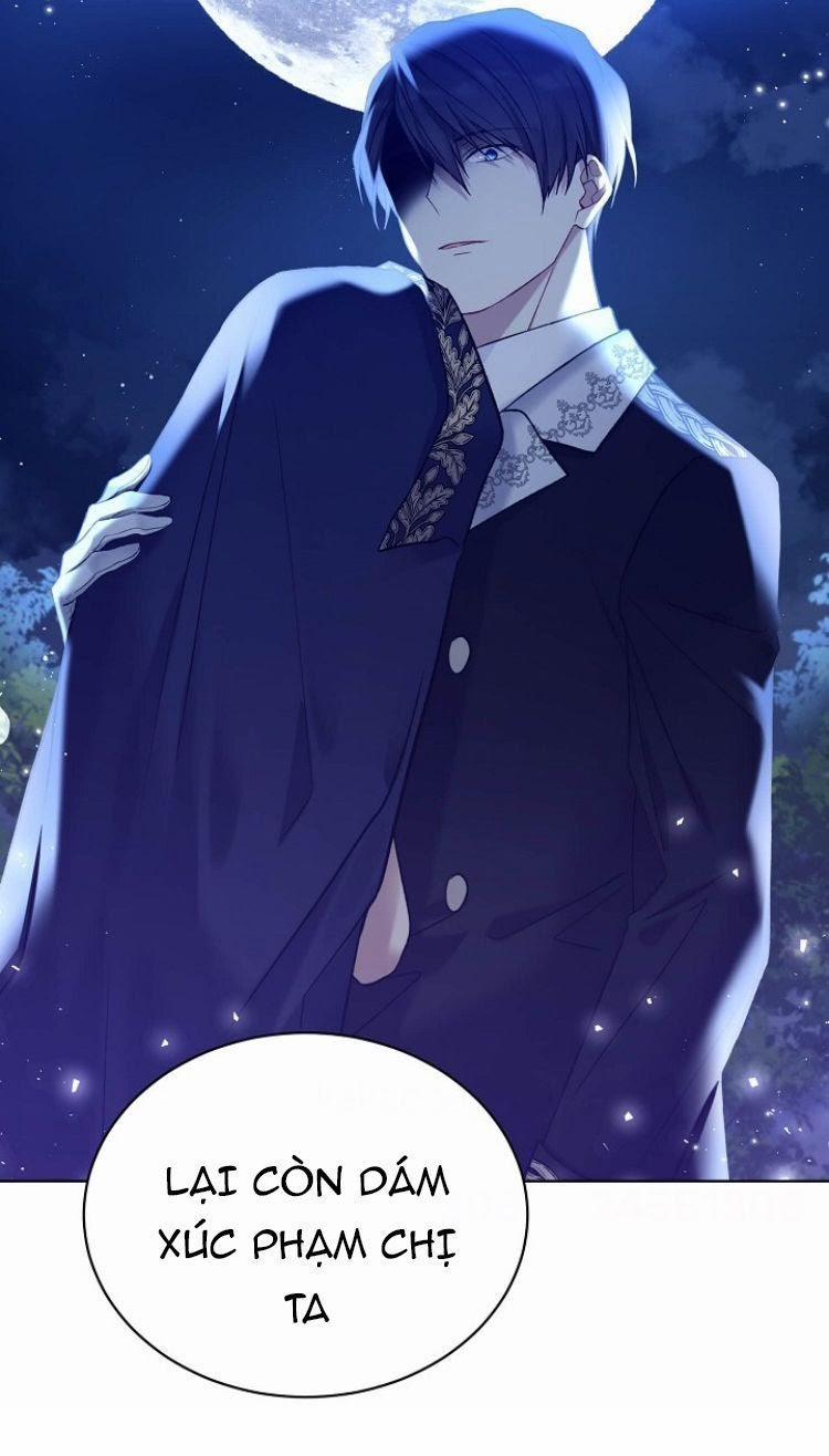 Vương Miện Viridescent – Vương Miện Ngọc Lục Bảo 47 trang 64