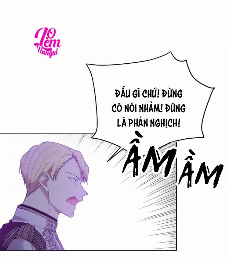 Vương Miện Viridescent – Vương Miện Ngọc Lục Bảo 47 trang 65