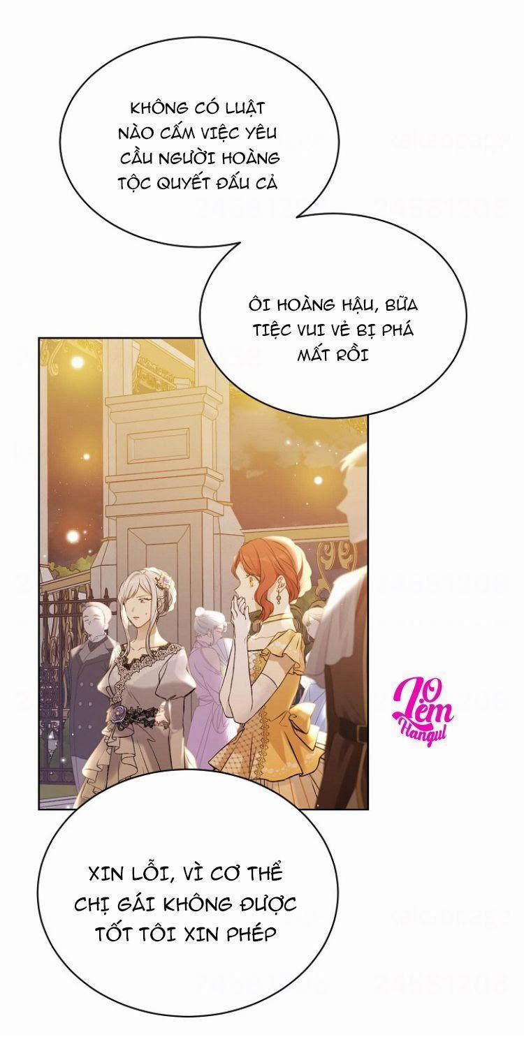 Vương Miện Viridescent – Vương Miện Ngọc Lục Bảo 47 trang 66