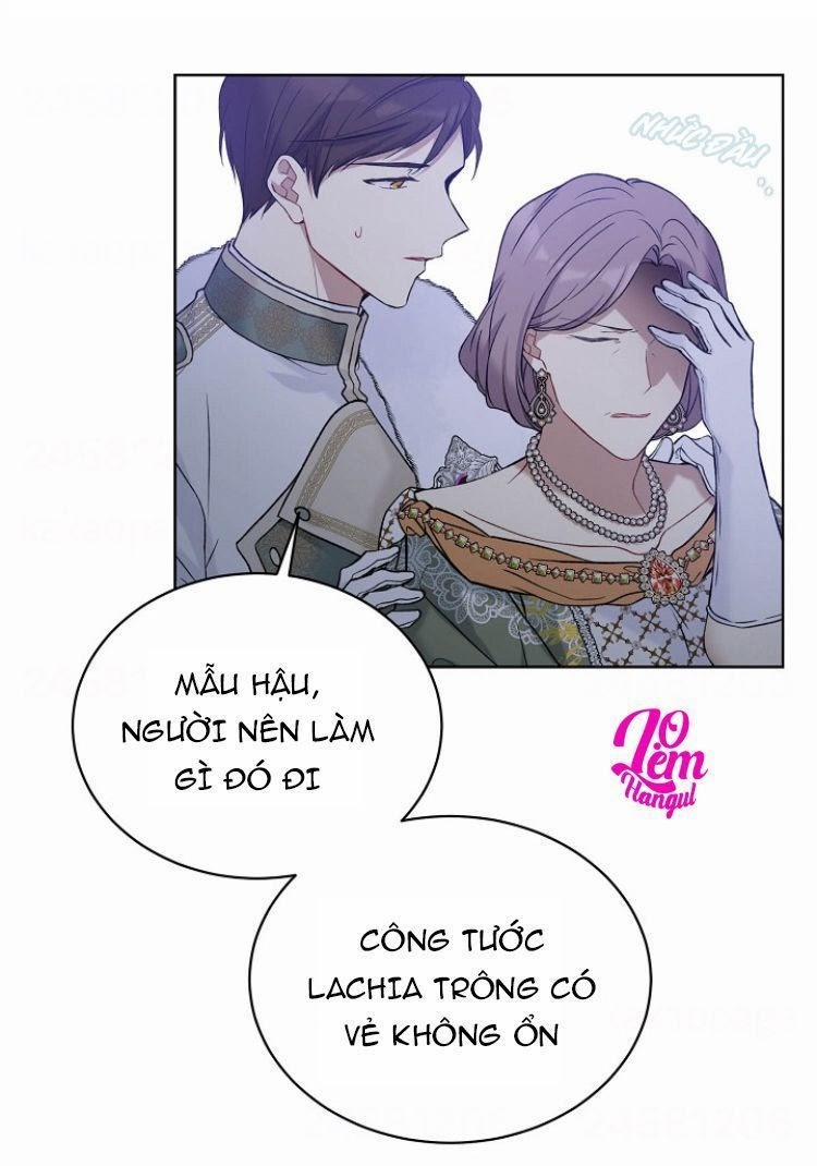 Vương Miện Viridescent – Vương Miện Ngọc Lục Bảo 47 trang 67