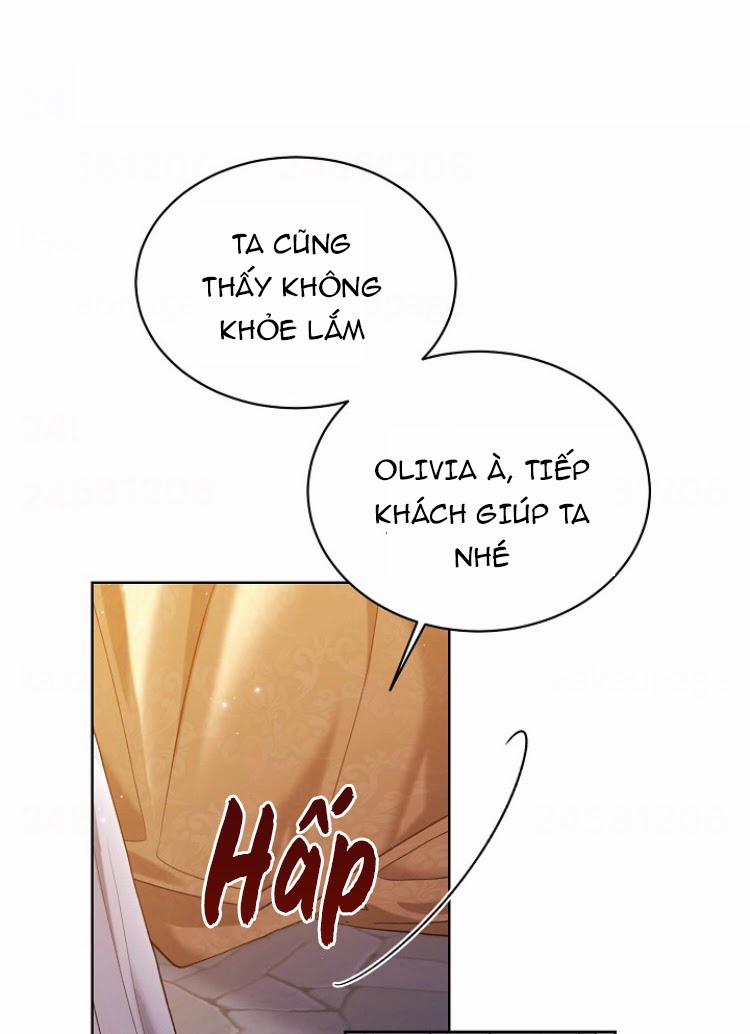 Vương Miện Viridescent – Vương Miện Ngọc Lục Bảo 47 trang 71