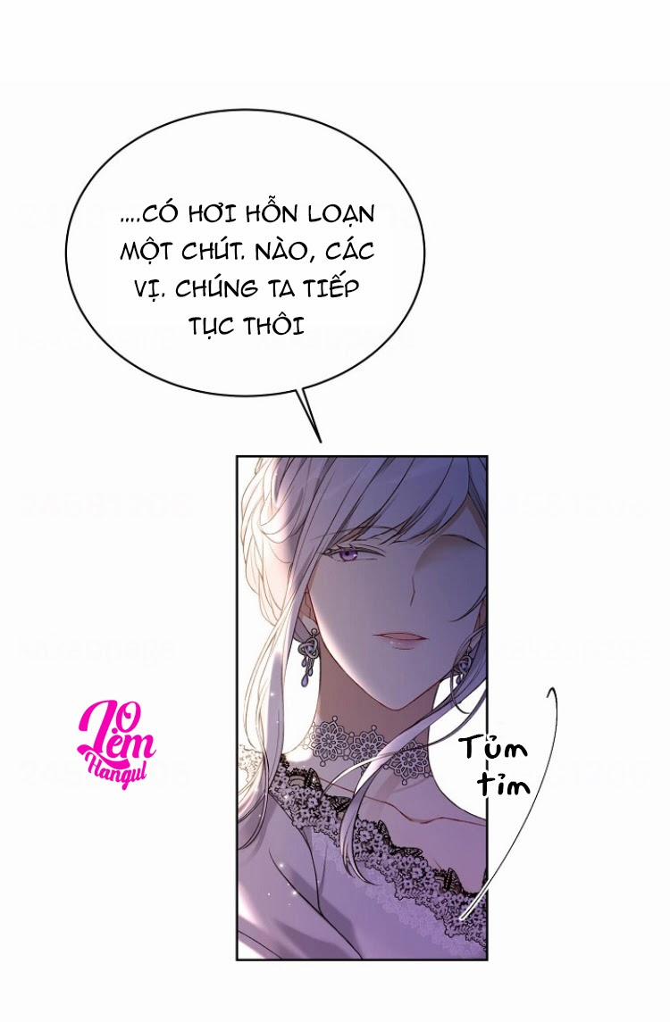 Vương Miện Viridescent – Vương Miện Ngọc Lục Bảo 47 trang 74