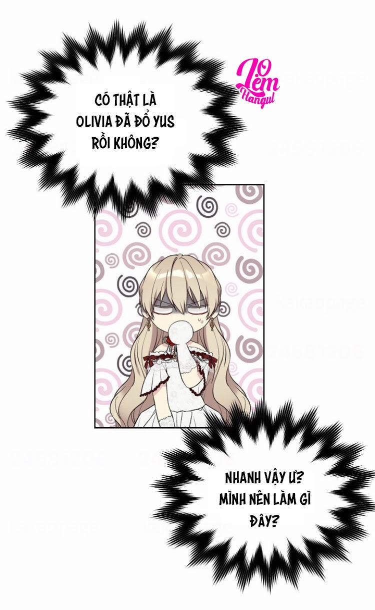 Vương Miện Viridescent – Vương Miện Ngọc Lục Bảo 47 trang 8