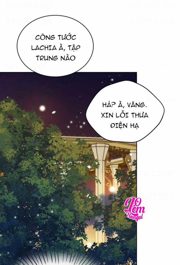 Vương Miện Viridescent – Vương Miện Ngọc Lục Bảo 47 trang 9