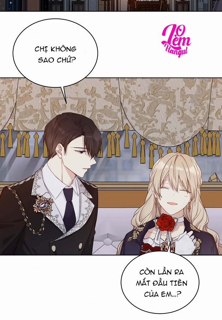 Vương Miện Viridescent – Vương Miện Ngọc Lục Bảo 48 trang 1