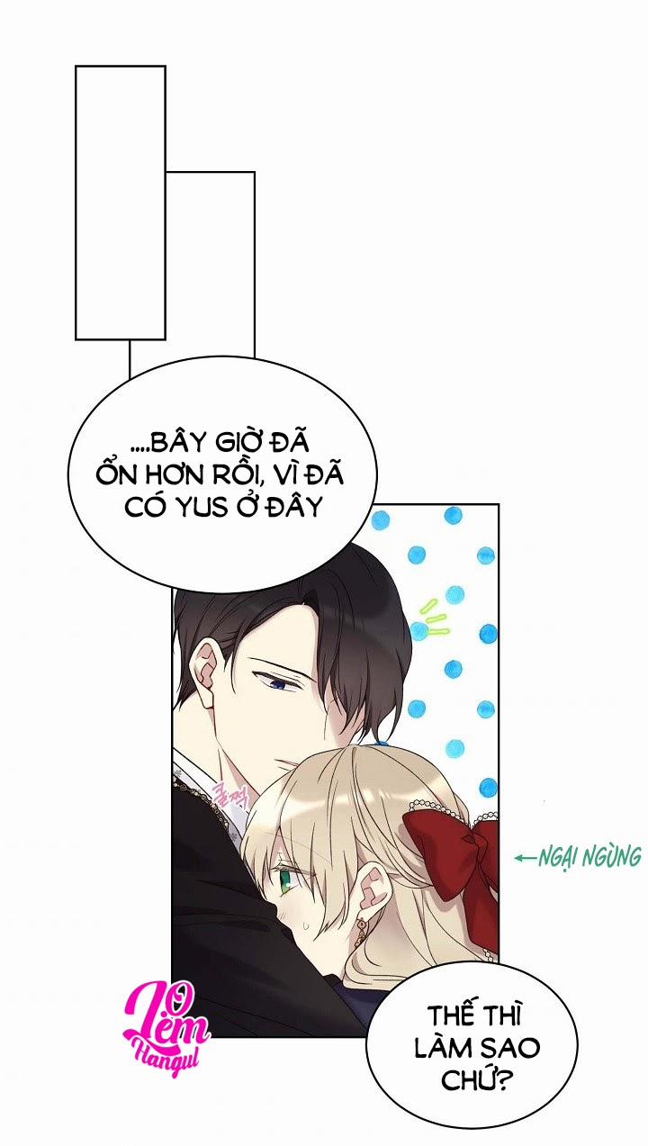 Vương Miện Viridescent – Vương Miện Ngọc Lục Bảo 48 trang 10