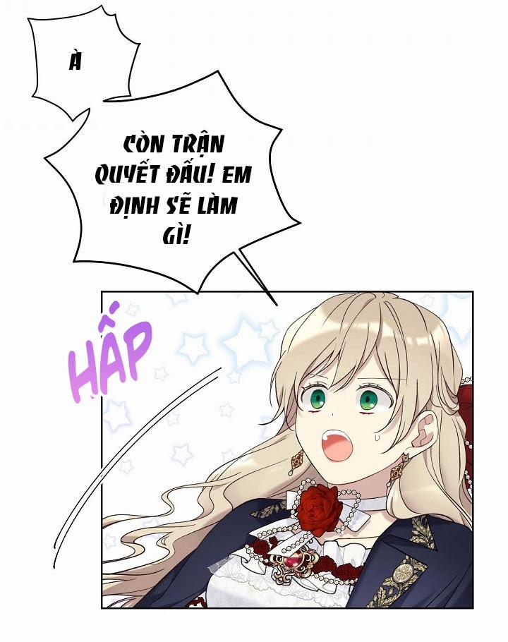 Vương Miện Viridescent – Vương Miện Ngọc Lục Bảo 48 trang 11