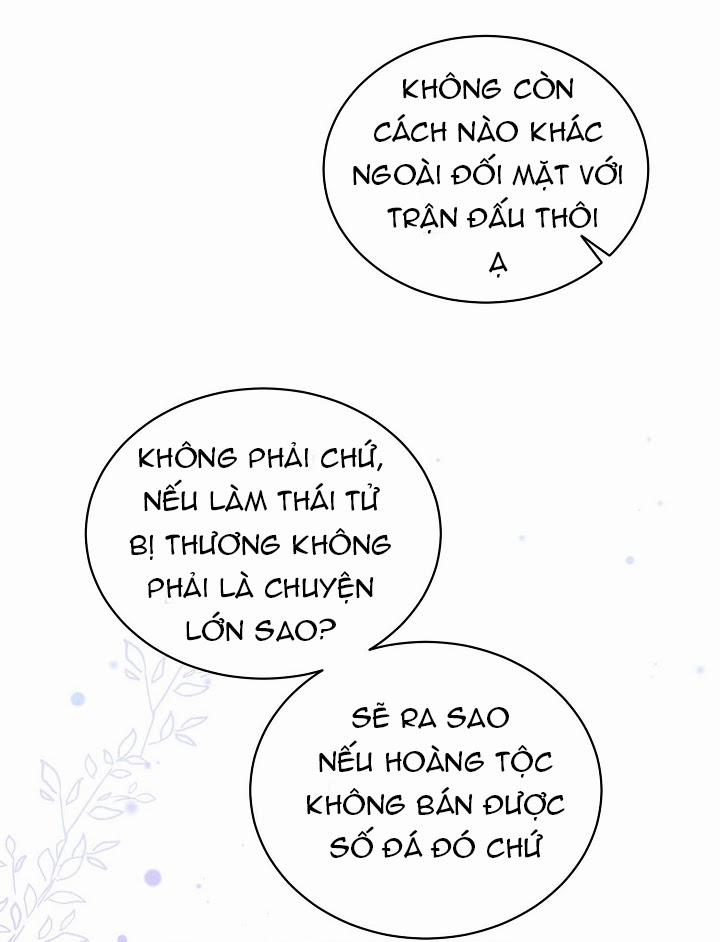 Vương Miện Viridescent – Vương Miện Ngọc Lục Bảo 48 trang 12