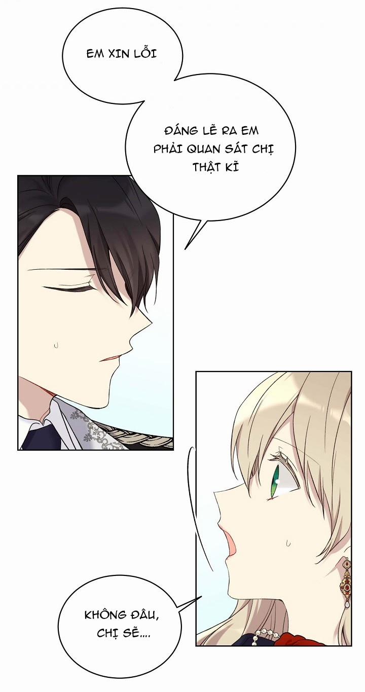 Vương Miện Viridescent – Vương Miện Ngọc Lục Bảo 48 trang 2