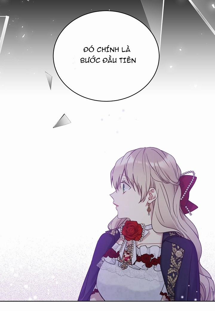 Vương Miện Viridescent – Vương Miện Ngọc Lục Bảo 48 trang 22