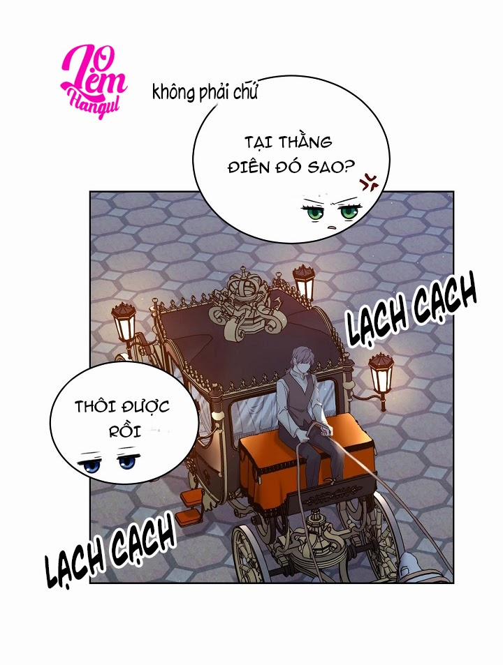 Vương Miện Viridescent – Vương Miện Ngọc Lục Bảo 48 trang 3