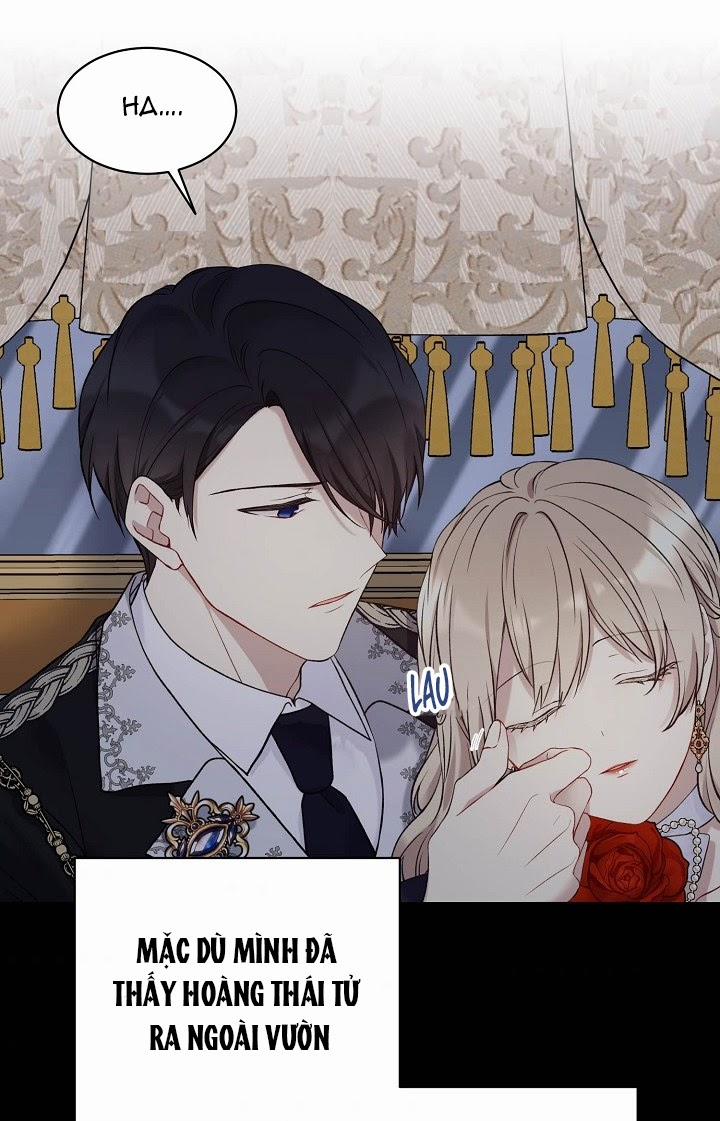 Vương Miện Viridescent – Vương Miện Ngọc Lục Bảo 48 trang 30