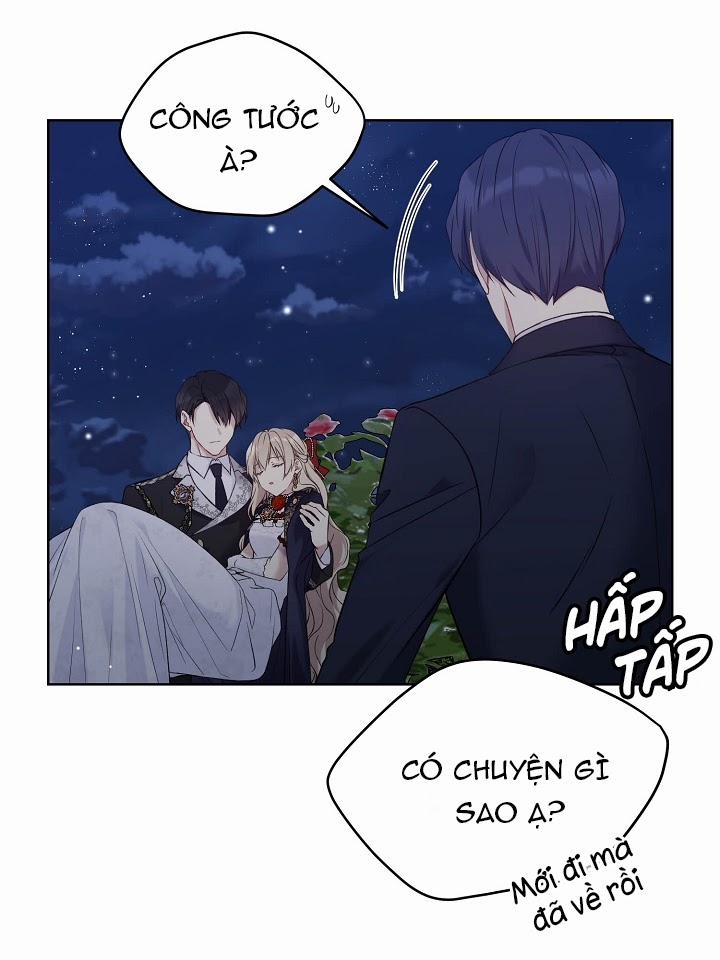 Vương Miện Viridescent – Vương Miện Ngọc Lục Bảo 48 trang 34