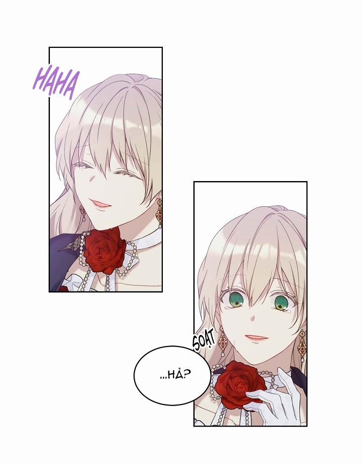 Vương Miện Viridescent – Vương Miện Ngọc Lục Bảo 48 trang 4