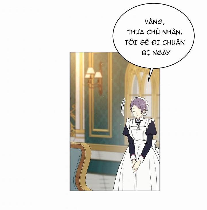 Vương Miện Viridescent – Vương Miện Ngọc Lục Bảo 48 trang 42