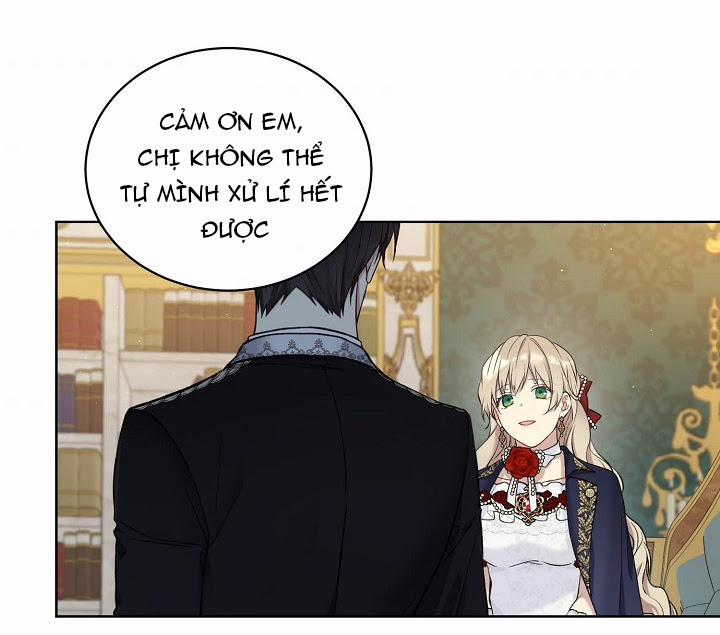 Vương Miện Viridescent – Vương Miện Ngọc Lục Bảo 48 trang 43