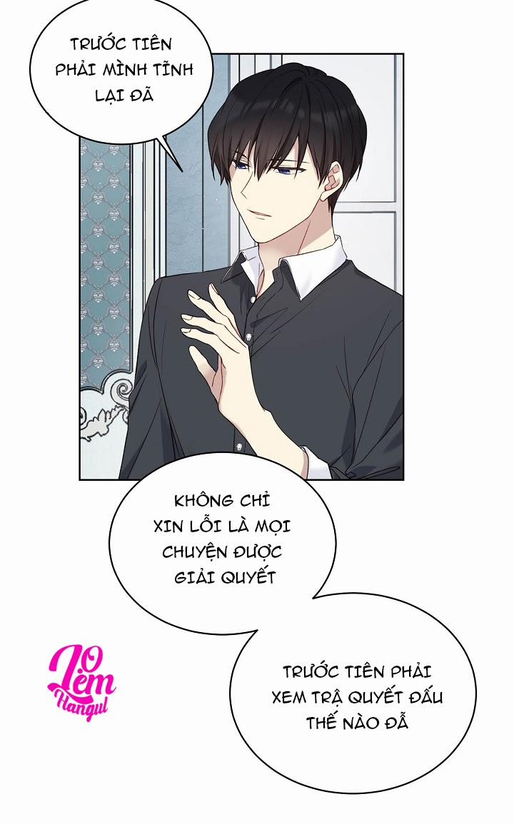 Vương Miện Viridescent – Vương Miện Ngọc Lục Bảo 48 trang 47