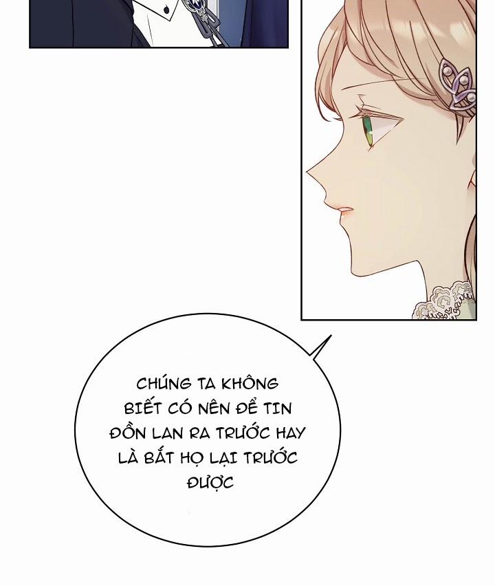 Vương Miện Viridescent – Vương Miện Ngọc Lục Bảo 48 trang 51