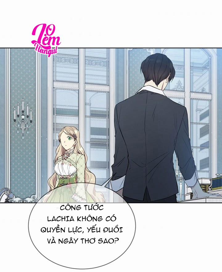 Vương Miện Viridescent – Vương Miện Ngọc Lục Bảo 48 trang 54