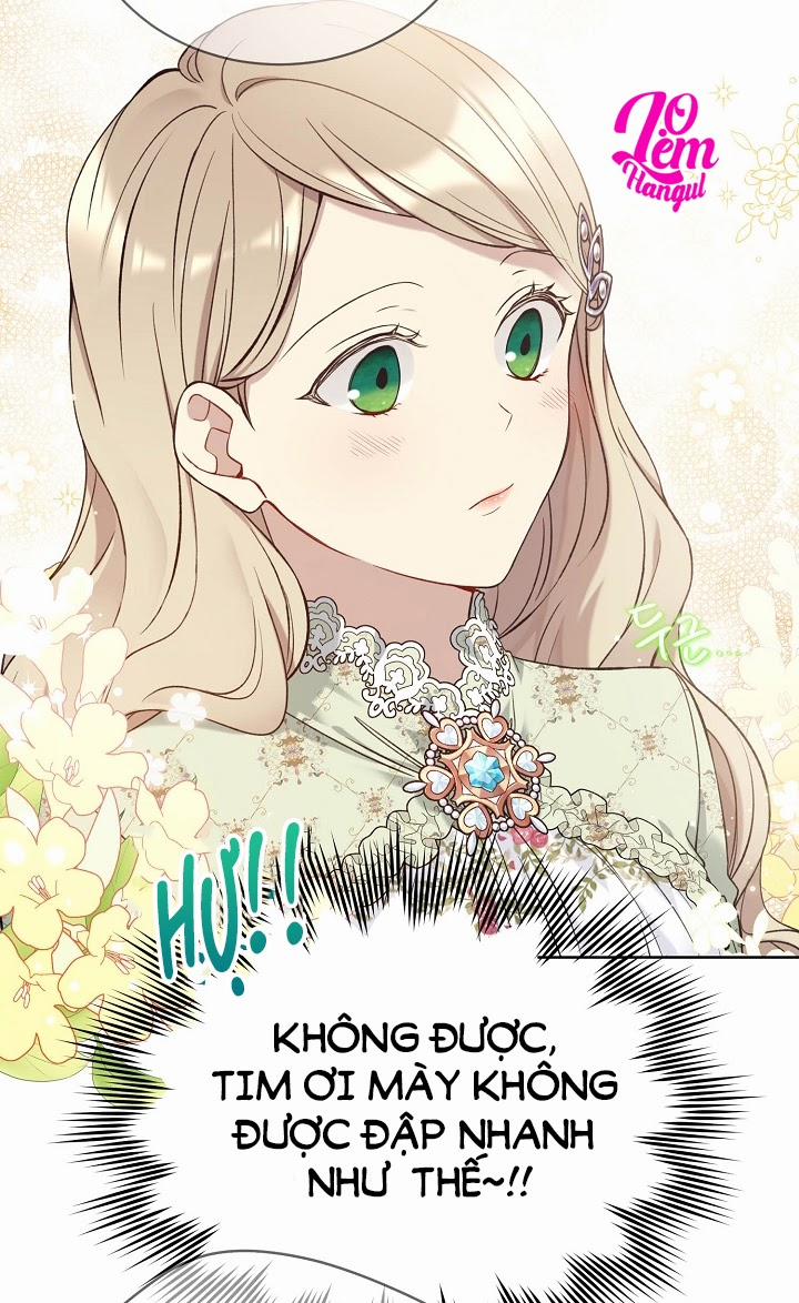 Vương Miện Viridescent – Vương Miện Ngọc Lục Bảo 48 trang 56