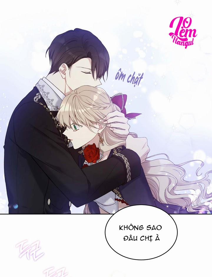 Vương Miện Viridescent – Vương Miện Ngọc Lục Bảo 48 trang 6