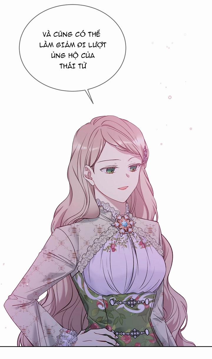 Vương Miện Viridescent – Vương Miện Ngọc Lục Bảo 48 trang 61