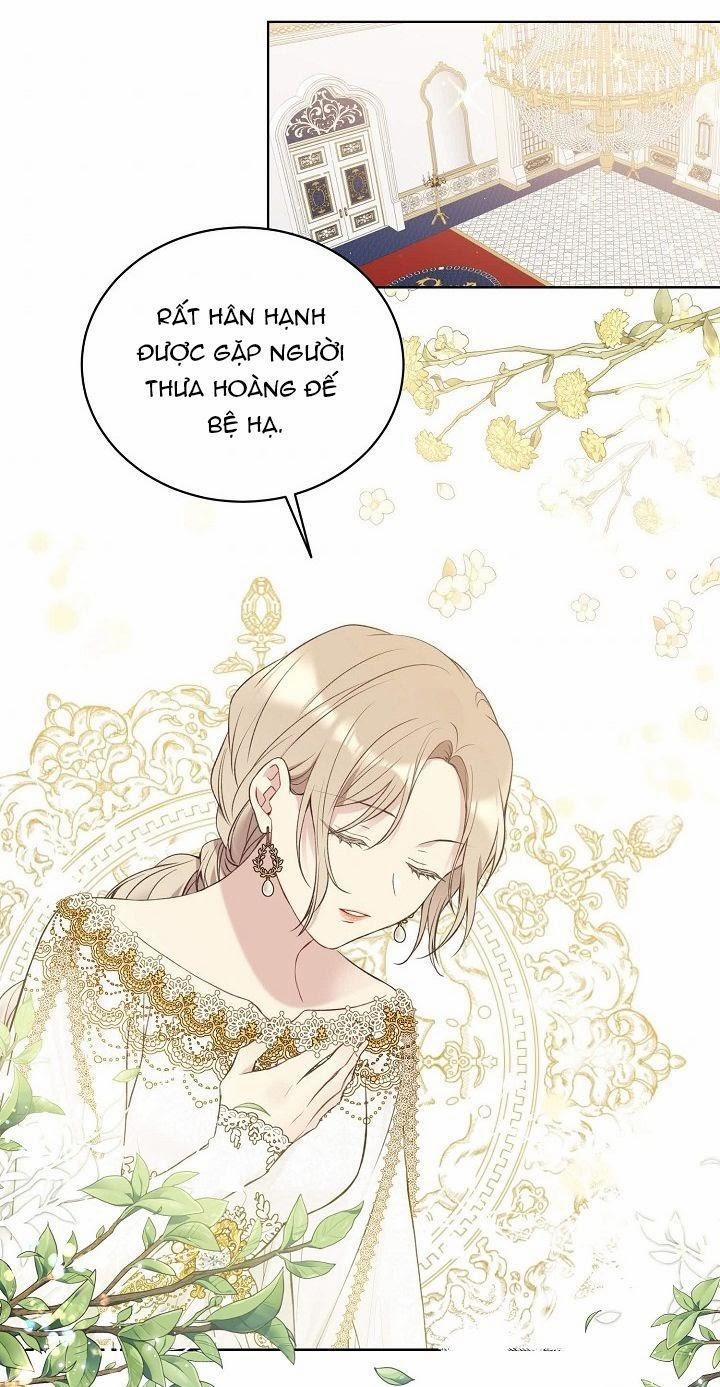 Vương Miện Viridescent – Vương Miện Ngọc Lục Bảo 49 trang 1