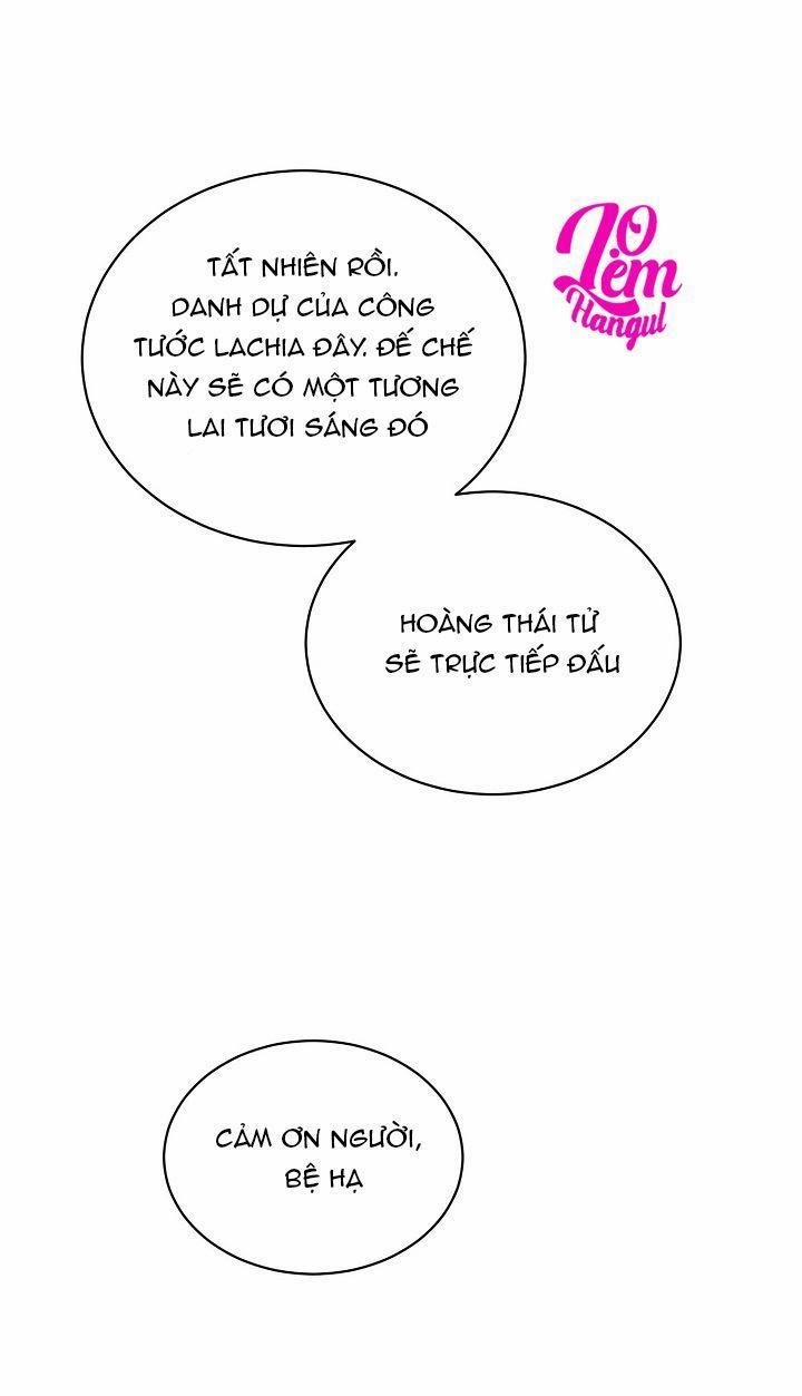 Vương Miện Viridescent – Vương Miện Ngọc Lục Bảo 49 trang 10