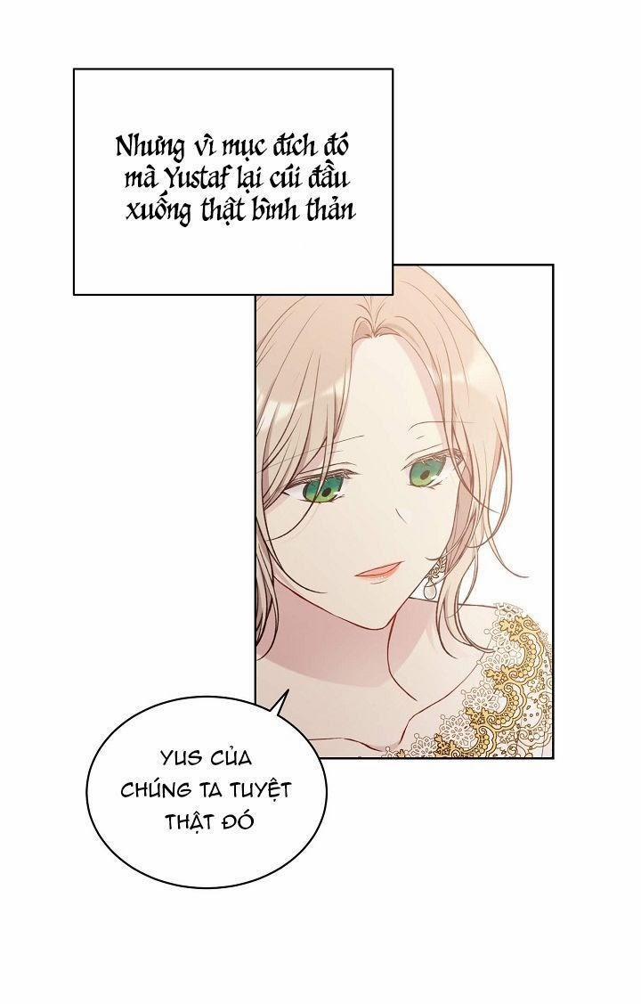 Vương Miện Viridescent – Vương Miện Ngọc Lục Bảo 49 trang 14