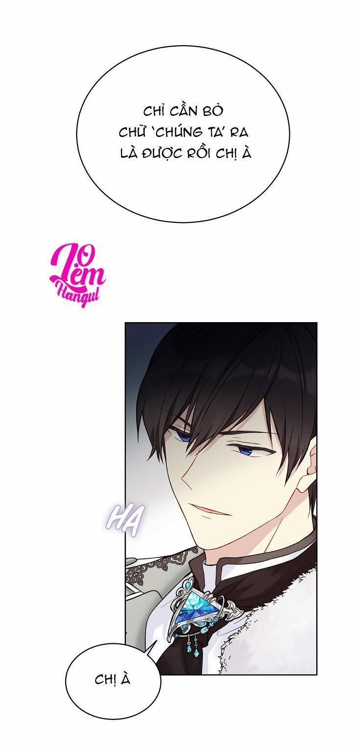 Vương Miện Viridescent – Vương Miện Ngọc Lục Bảo 49 trang 15