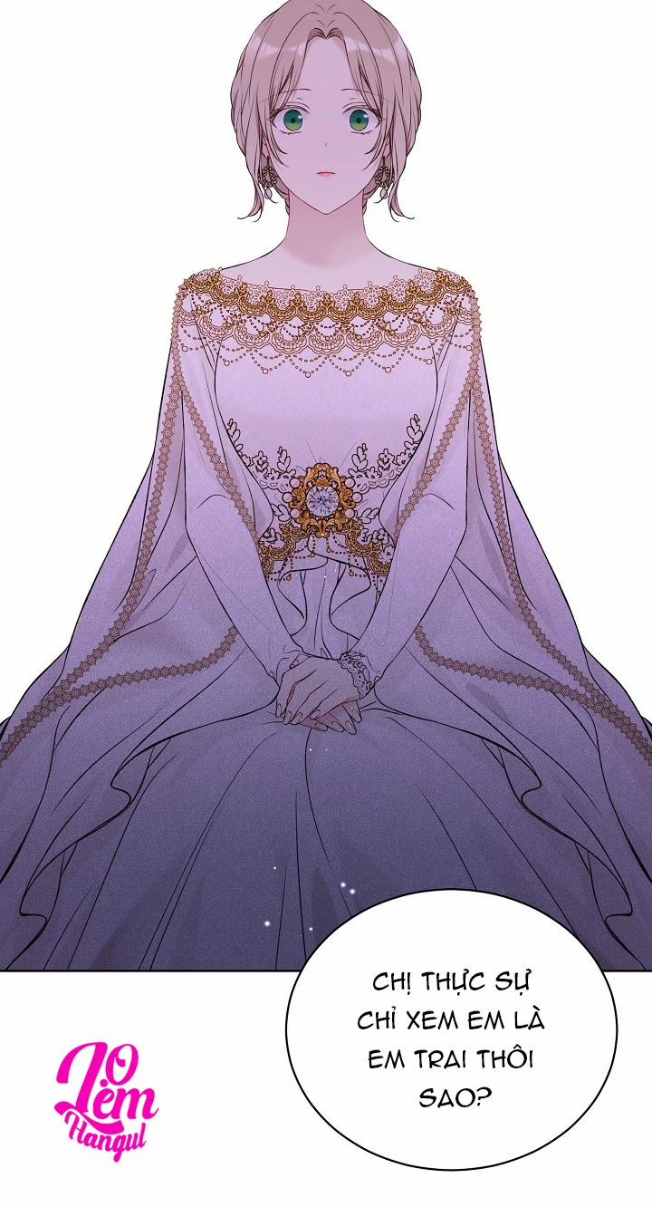 Vương Miện Viridescent – Vương Miện Ngọc Lục Bảo 49 trang 17