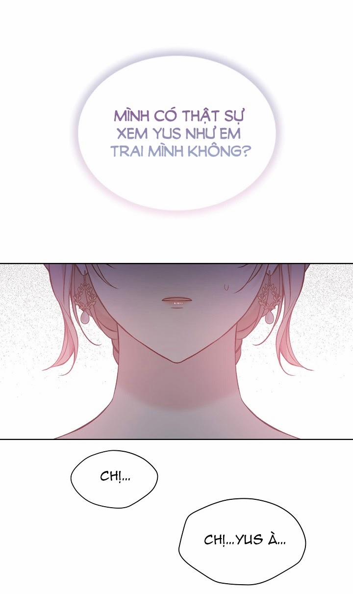 Vương Miện Viridescent – Vương Miện Ngọc Lục Bảo 49 trang 18