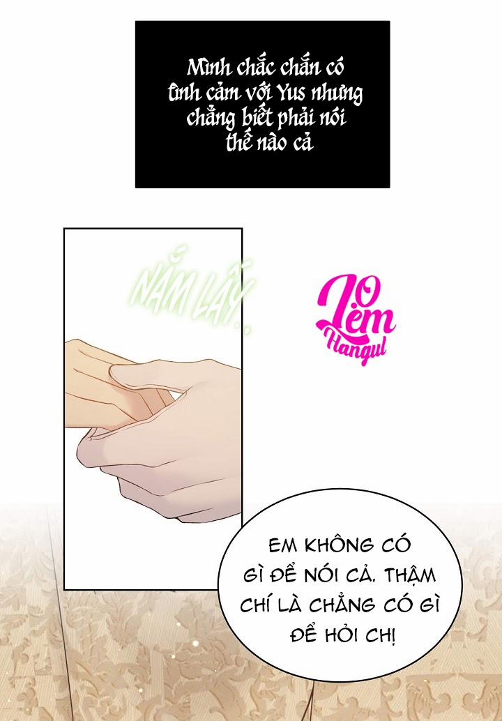 Vương Miện Viridescent – Vương Miện Ngọc Lục Bảo 49 trang 19