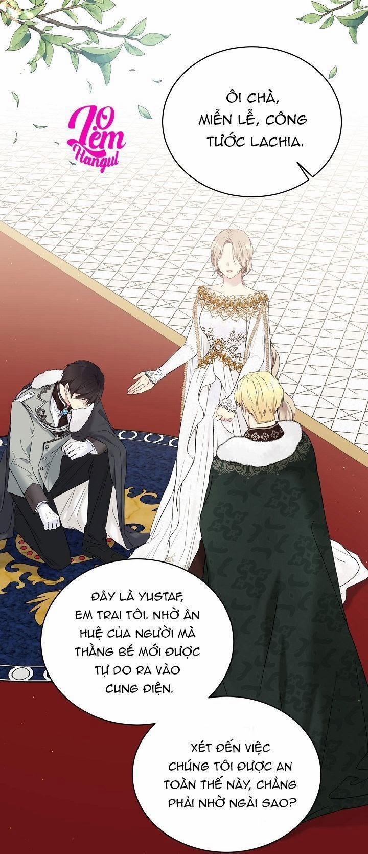 Vương Miện Viridescent – Vương Miện Ngọc Lục Bảo 49 trang 2