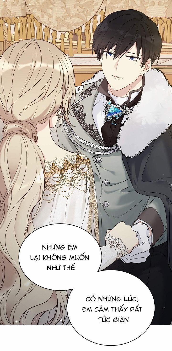 Vương Miện Viridescent – Vương Miện Ngọc Lục Bảo 49 trang 20