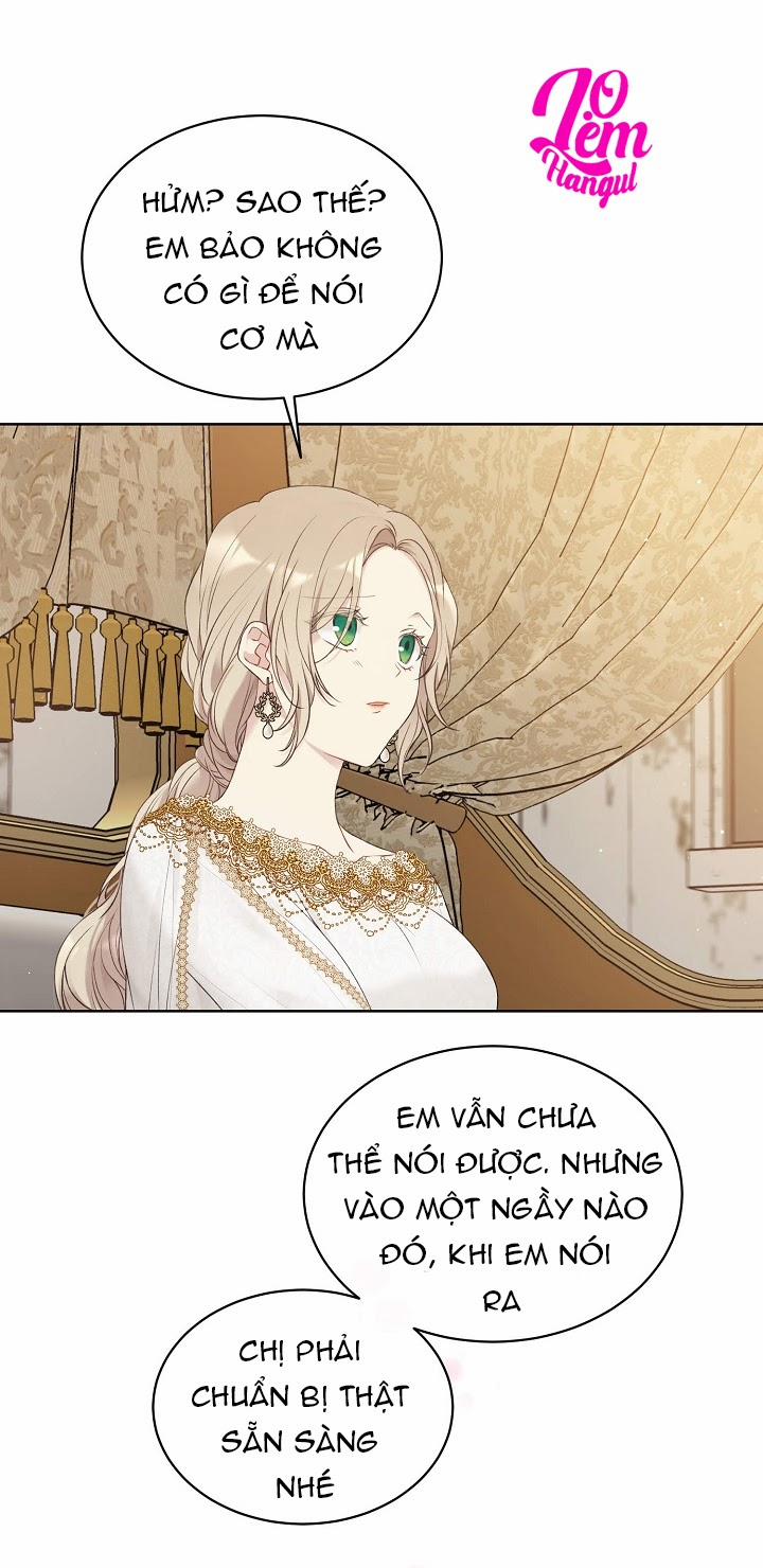 Vương Miện Viridescent – Vương Miện Ngọc Lục Bảo 49 trang 21