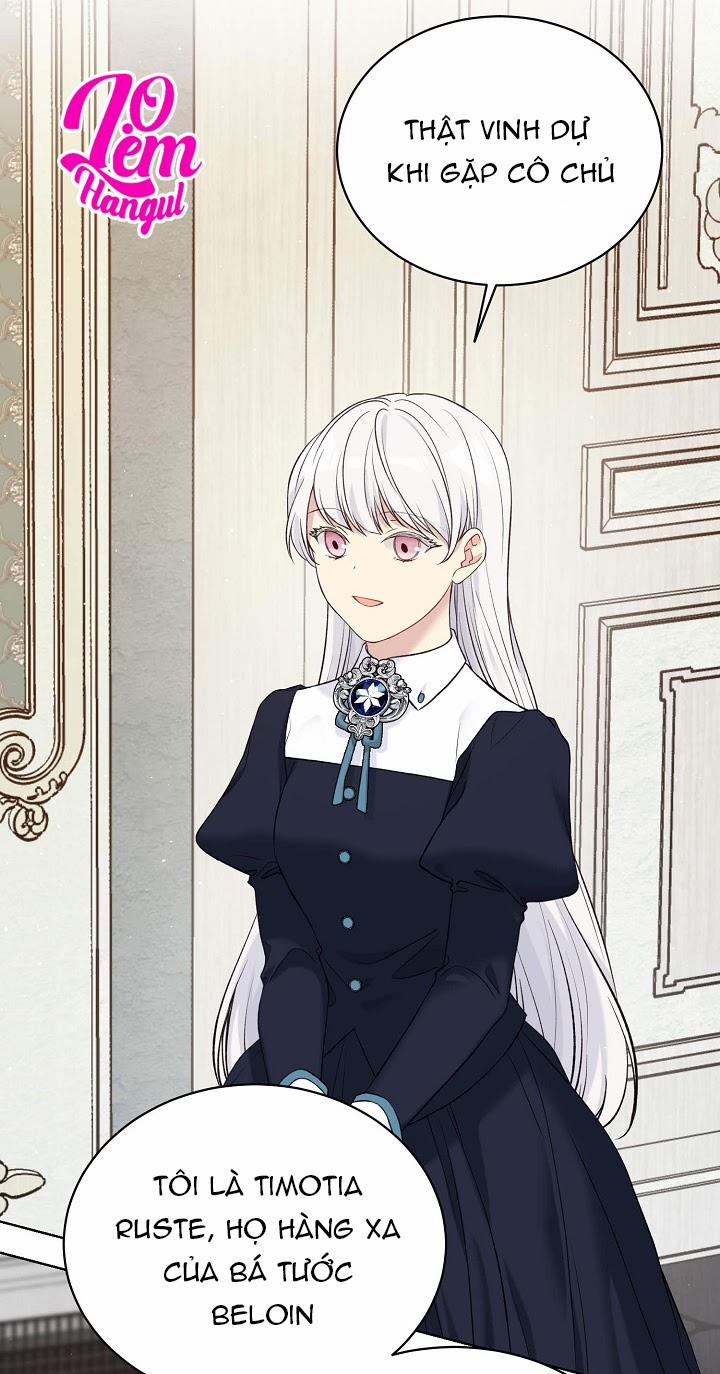 Vương Miện Viridescent – Vương Miện Ngọc Lục Bảo 49 trang 29