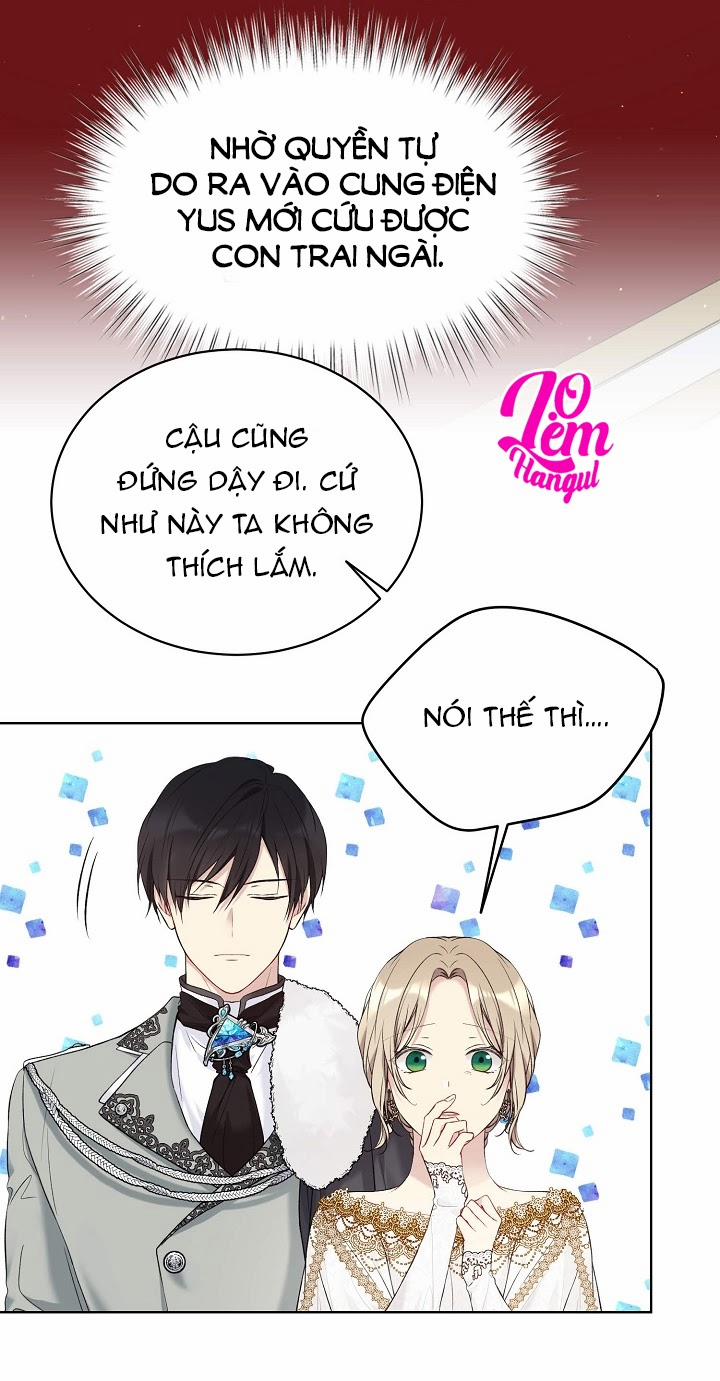 Vương Miện Viridescent – Vương Miện Ngọc Lục Bảo 49 trang 3